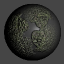 26PaintDrawASForestMoss