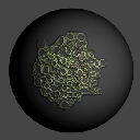 26PaintRectASForestMoss