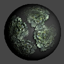 28PaintDrawASForestMoss