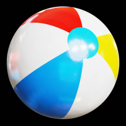 Beach Ball