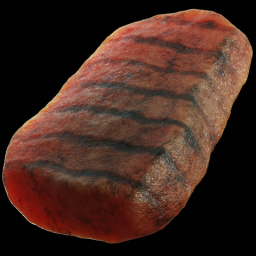 Beef Steak