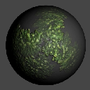 30PaintDrawASForestMoss