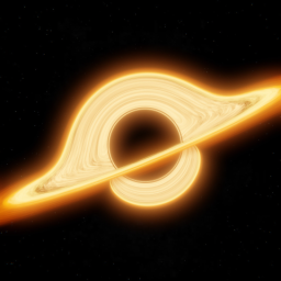 Black Hole Center
