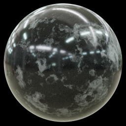 Black Marble