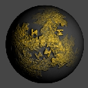 36PaintDrawASForestMoss
