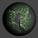 38PaintDrawASForestMoss