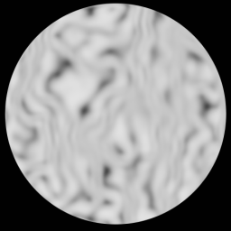 Blur Any Texture