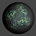 43PaintDrawASForestMoss