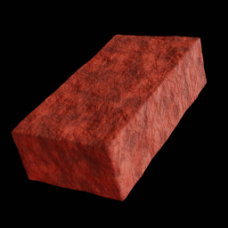 Brick