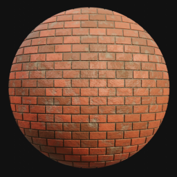 Brick Wall