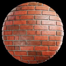 Brick Wall 1