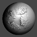 49DrawASForestMoss