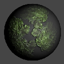 50PaintDrawASForestMoss