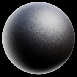 Bumpy Rubber