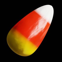 Candy Corn