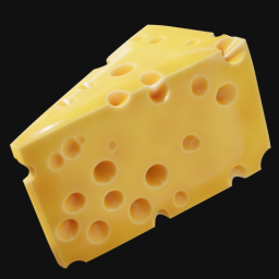 Cheese