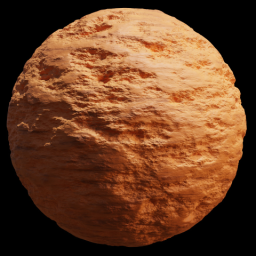 Desert Rock 1