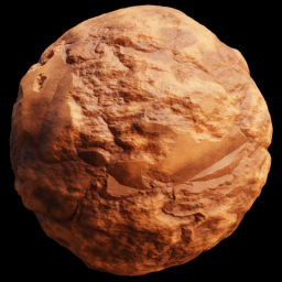 Desert Rock 2