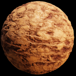 Desert Rock 3