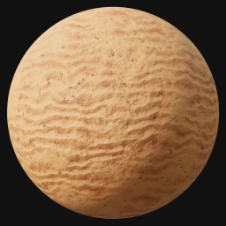 Desert Sand