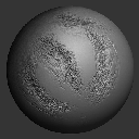 54DrawASDeform