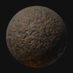 Dirt