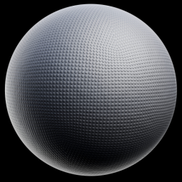 Dotted Rubber