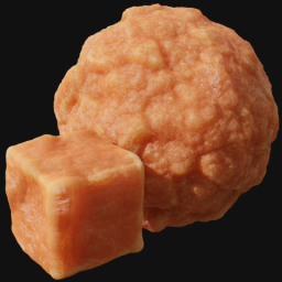 Dried Fruit-Candied Ginger