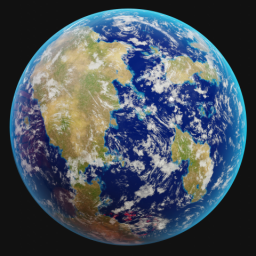 Earth
