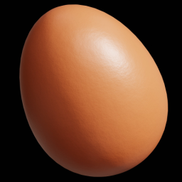 Egg Shell