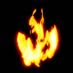 Fire & Flame