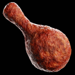Fried Chicken