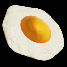 Fried Egg