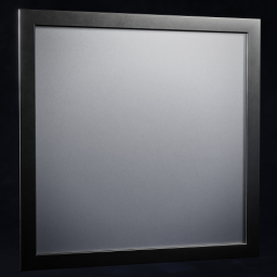 Frosted Glass