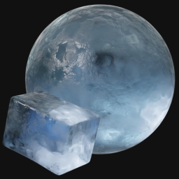 Ice