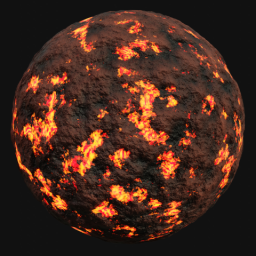 Lava Rock