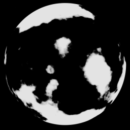 Looping Animated Noise