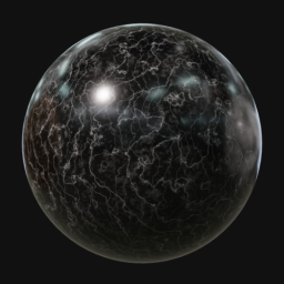 Marble Swirl