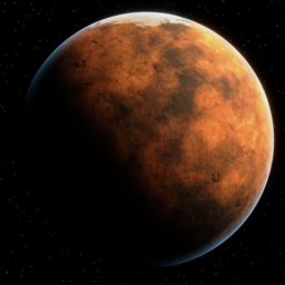 Mars