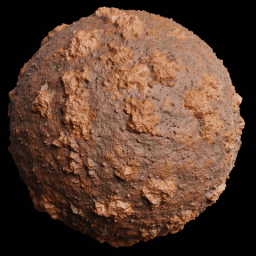 Martian Surface