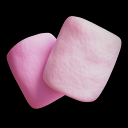Mini Marshmallows