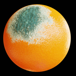 Mold (Old Version)