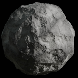 Moon Surface