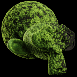 Moss