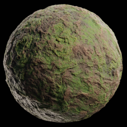 Mossy Dirt