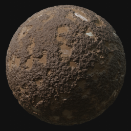 Mud