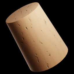 Natural Cork