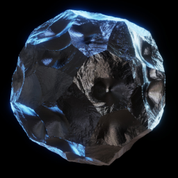 Obsidian