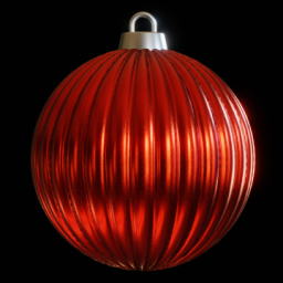 Ornament Bumpy