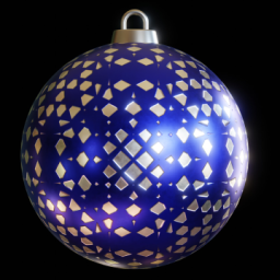 Ornament Diamond